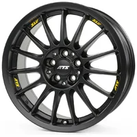 ATS Streetrallye - RACING-BLACK