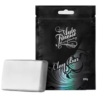 Barre de décontamination Auto Finesse Clay Bar 