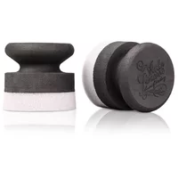  Auto Finesse Medium Polishing Puck 