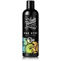 Polish Auto Finesse One Step All-In-One Compound 500ml