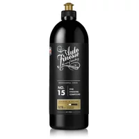  Auto Finesse Fine Finishing Compound Polish 1000ml