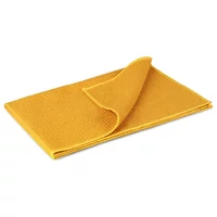 Microfibre Gauffré pour vitres Auto Finesse Superior Waffle Cloth 
