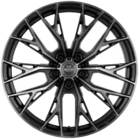 <h2>Aversus Force</h2>GLANZ SCHWARZ SCHWARZ POLIERT