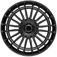 <h2>Aversus Ikon</h2>GLANZ SCHWARZ