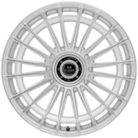 <h2>Aversus Ikon</h2>GLANZ SILBER FRONTPOLIERT