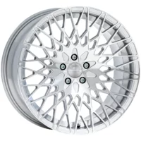 Aversus Lia - SILBER POLIERT