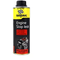 Anti-fuites Moteur Bardahl Engine Stop Leak 300ml