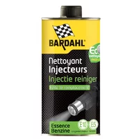 Bardahl Injection-Reiniger Benzin 1L