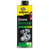  Bardahl Octane Booster 500ml