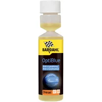 Traitement Anti-cristallisant pour AdBlue Bardahl Optiblue 250ml