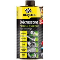  Bardahl 5in1 Cleaner (Benzin Motoren) 1L