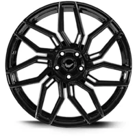 <h2>Barracuda DRAGOON</h2>Higloss Black