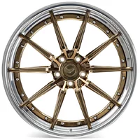 <h2>Barracuda G-FORGED F03</h2>Bronze
