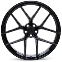 <h2>Barracuda G-FORGED FM10</h2>Higloss Black