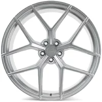 <h2>Barracuda G-FORGED FM10</h2>Silver
