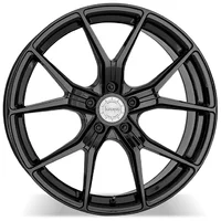 <h2>Barracuda INFERNO</h2>Gloss Black