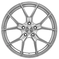 <h2>Barracuda INFERNO</h2>Silver