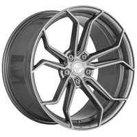 <h2>Barracuda PROJECT ONE</h2>Silver Brushed Surface