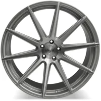 <h2>Barracuda PROJECT TWO</h2>Silver Brushed Surface