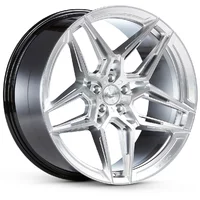 <h2>Barracuda SenZZo</h2>Hyper Silver