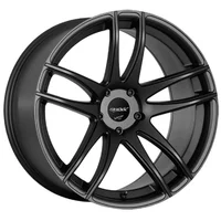 <h2>Barracuda SHOXX</h2>Mattblack