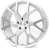 <h2>Barracuda TZUNAMEE EVO</h2>Silver brushed