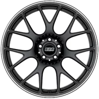 <h2>BBS CH-R</h2>Black