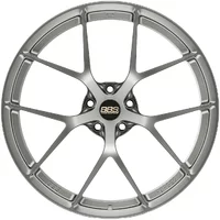<h2>BBS FI-R</h2>Platinum Silver