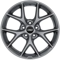 BBS SR - HIMALAYA GREY