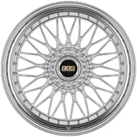 <h2>BBS Super RS</h2>Silver
