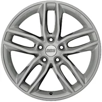 <h2>BBS SX</h2>Brilliant Silver
