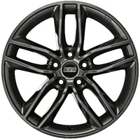 <h2>BBS SX</h2>Kristall Black