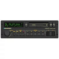 Autoradio Blaupunkt Hamburg SQM 23 DAB