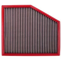 Luftfilter BMC  für BMW 6 Décapotable (E64)  650 i 367ps