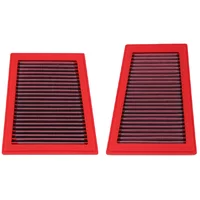Luftfilter BMC  für MERCEDES-BENZ CLASSE GLK (X204) 320 CDI 4-matic (204.983) 224 PS