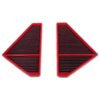 Luftfilter BMC  für JAGUAR F-TYPE Coupé (X152) 3.0 SCV6 S AWD 380 PS