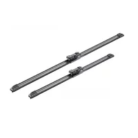 Balais d'essuie glace Bosch Aerotwin A010S (600/450mm)