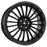 Brock B24 - SCHWARZ GLANZ