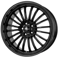 <h2>Brock B24GP</h2>Schwarz Glanz