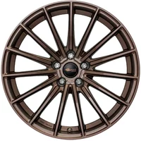 <h2>Brock B36</h2>Bronze Copper Matt