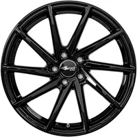 <h2>Brock B37</h2>Schwarz Glanz