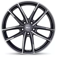<h2>Brock B38</h2>Himalaya Grey Voll Poliert
