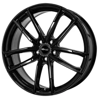 <h2>Brock B38</h2>Schwarz Glanz