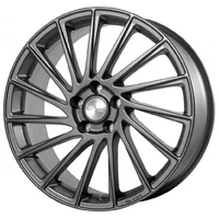 Brock B39 - HIMALAYA GREY MATT