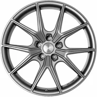 <h2>Brock B40</h2>Ferric Grey Matt