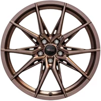 <h2>Brock B42</h2>Bronze Copper Matt