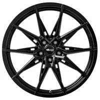 <h2>Brock B42</h2>Schwarz Glanz
