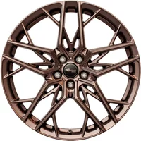 <h2>Brock B44</h2>Bronze Copper