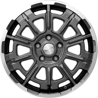<h2>Brock B45</h2>Himalaya Grey Voll Poliert