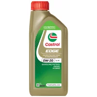Motoröl Castrol Edge 0W20 LL IV 1L